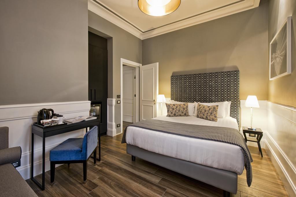 The Independent Suites Rome Room photo