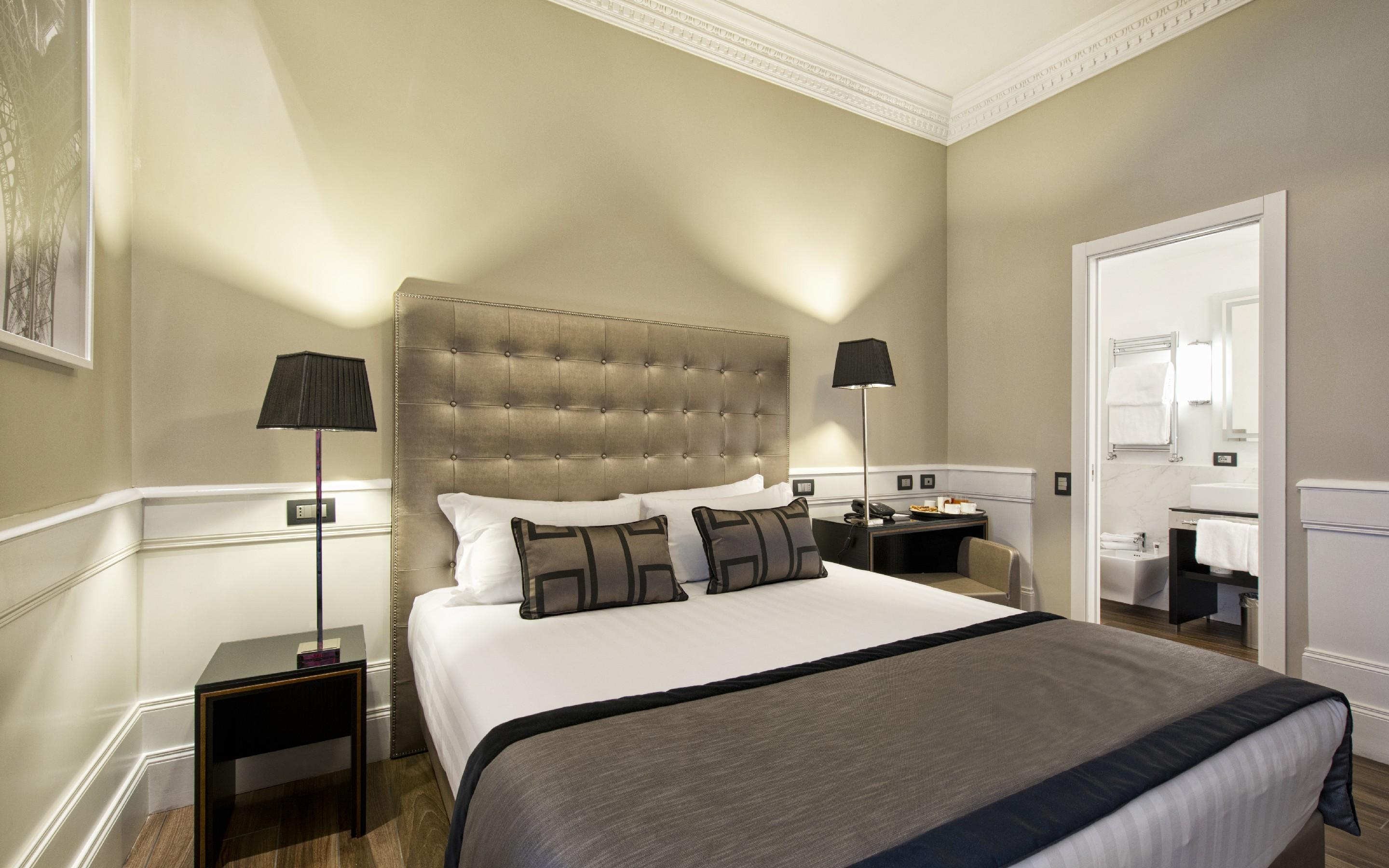 The Independent Suites Rome Exterior photo