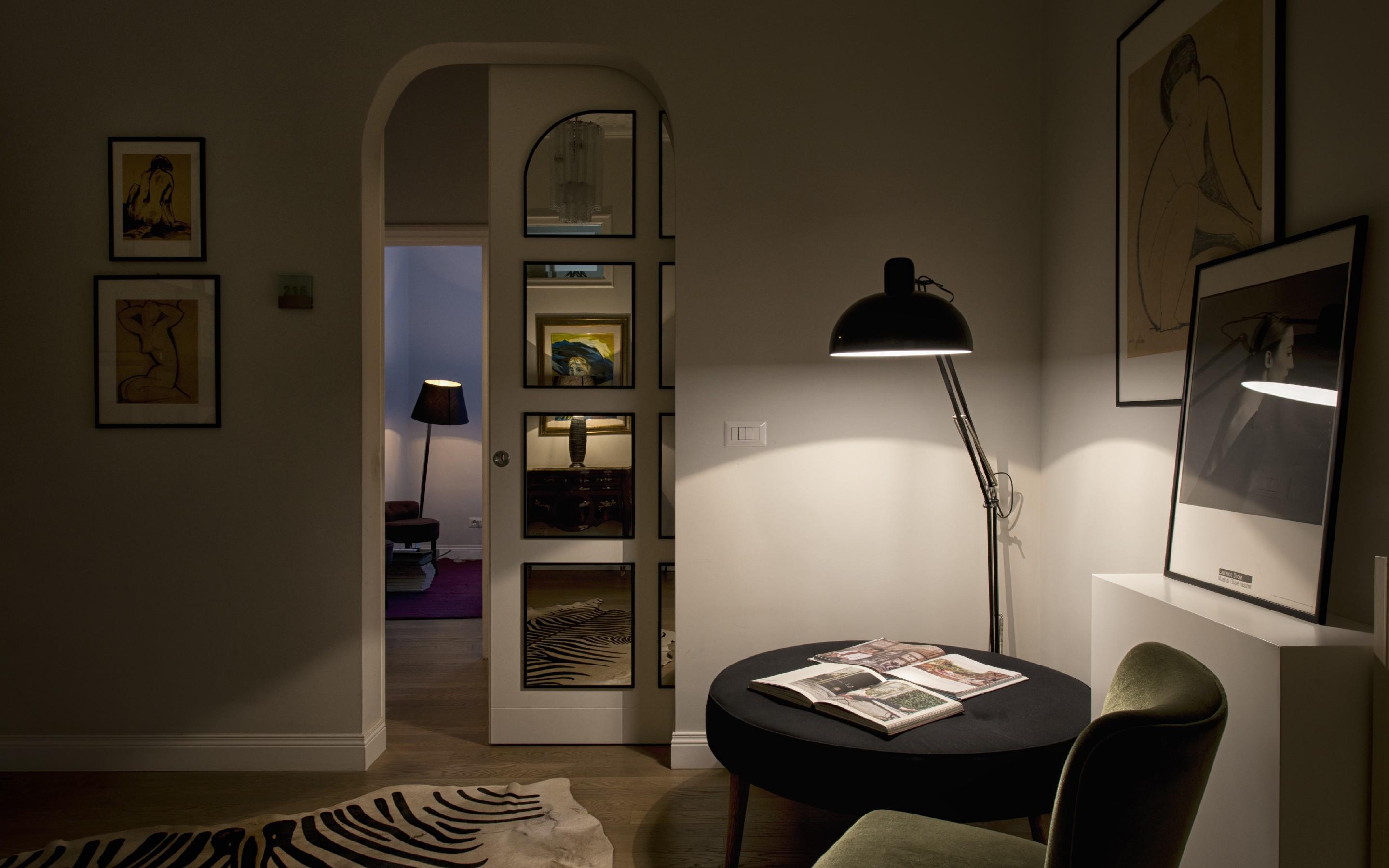 The Independent Suites Rome Exterior photo