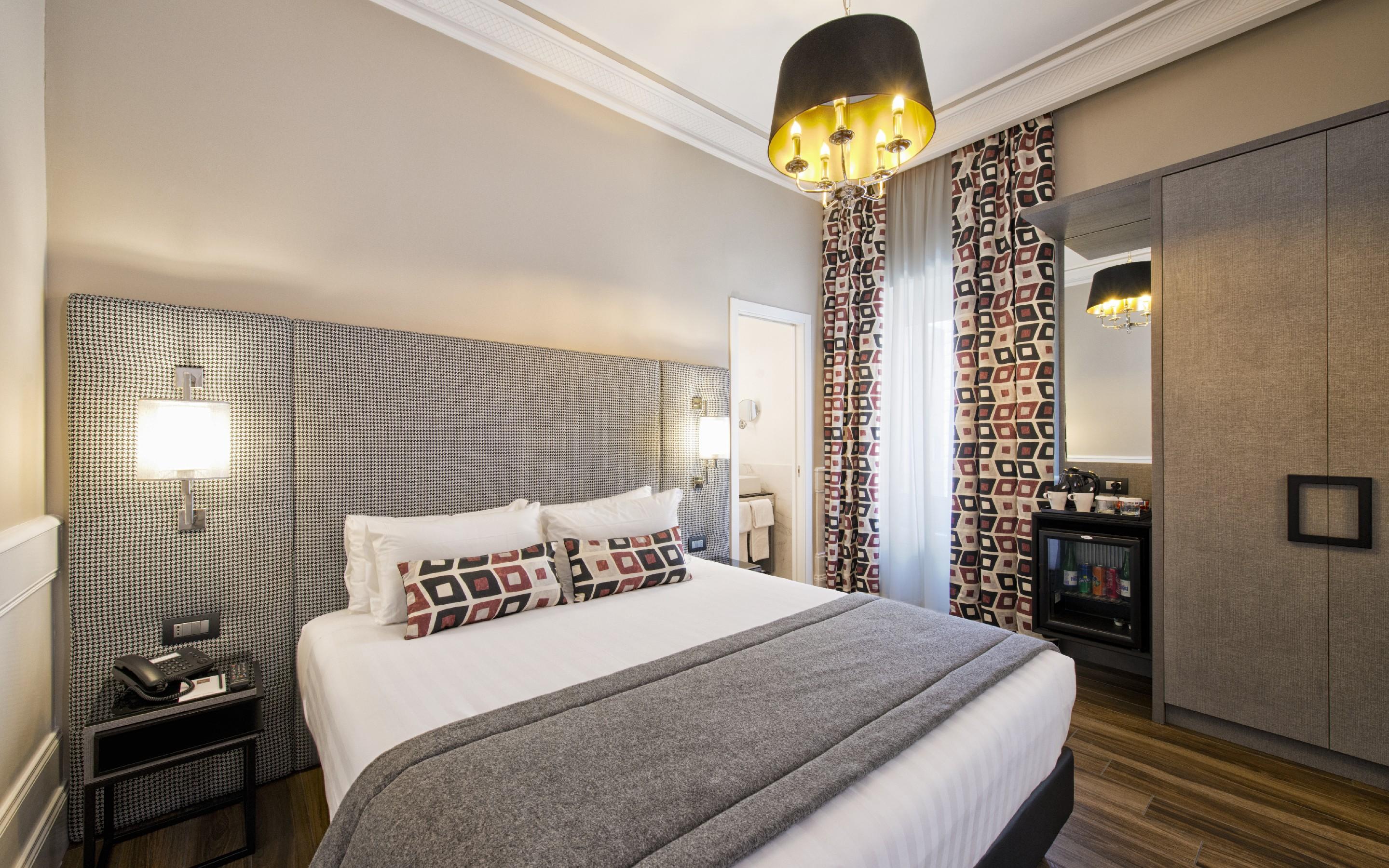 The Independent Suites Rome Exterior photo