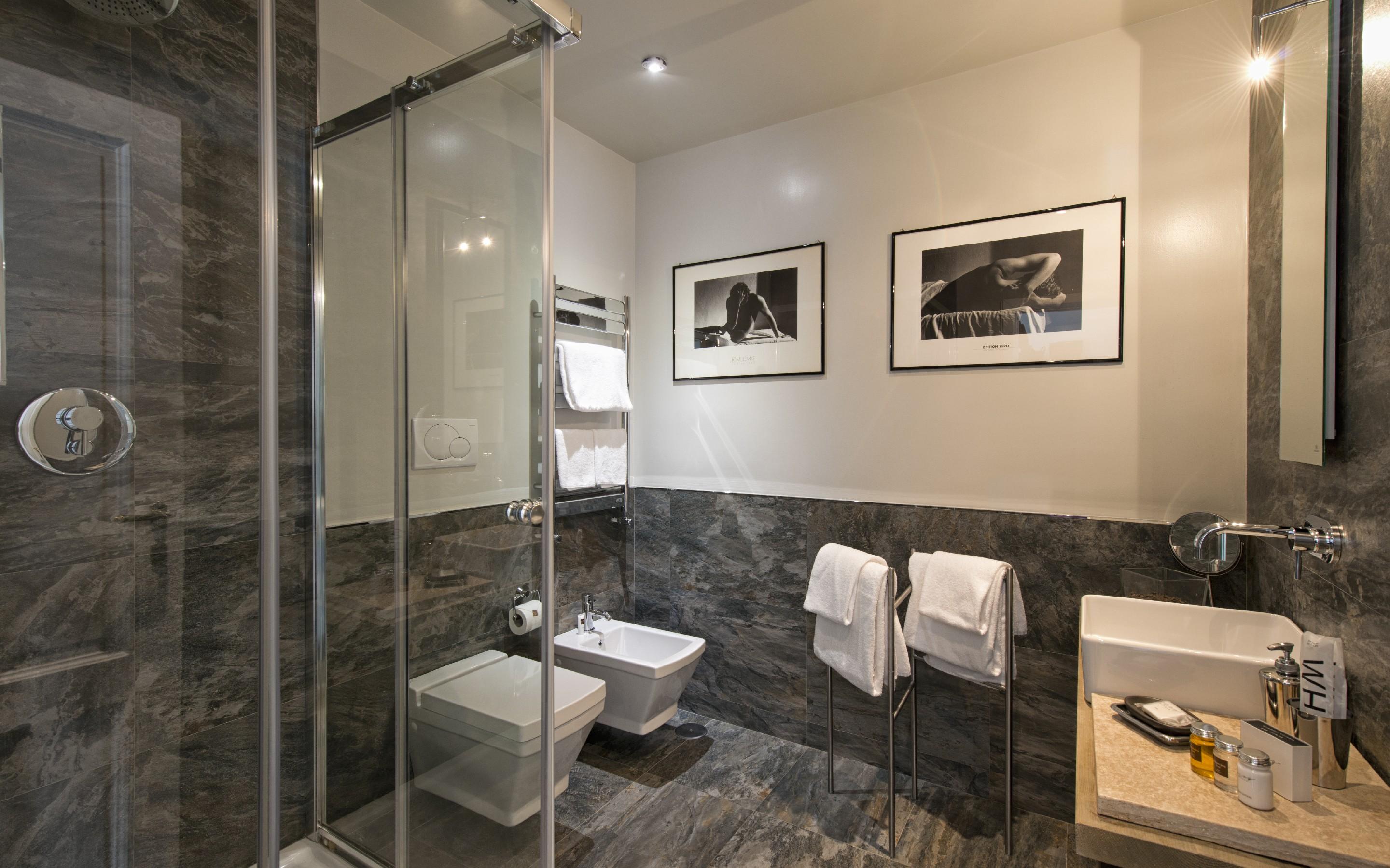 The Independent Suites Rome Exterior photo