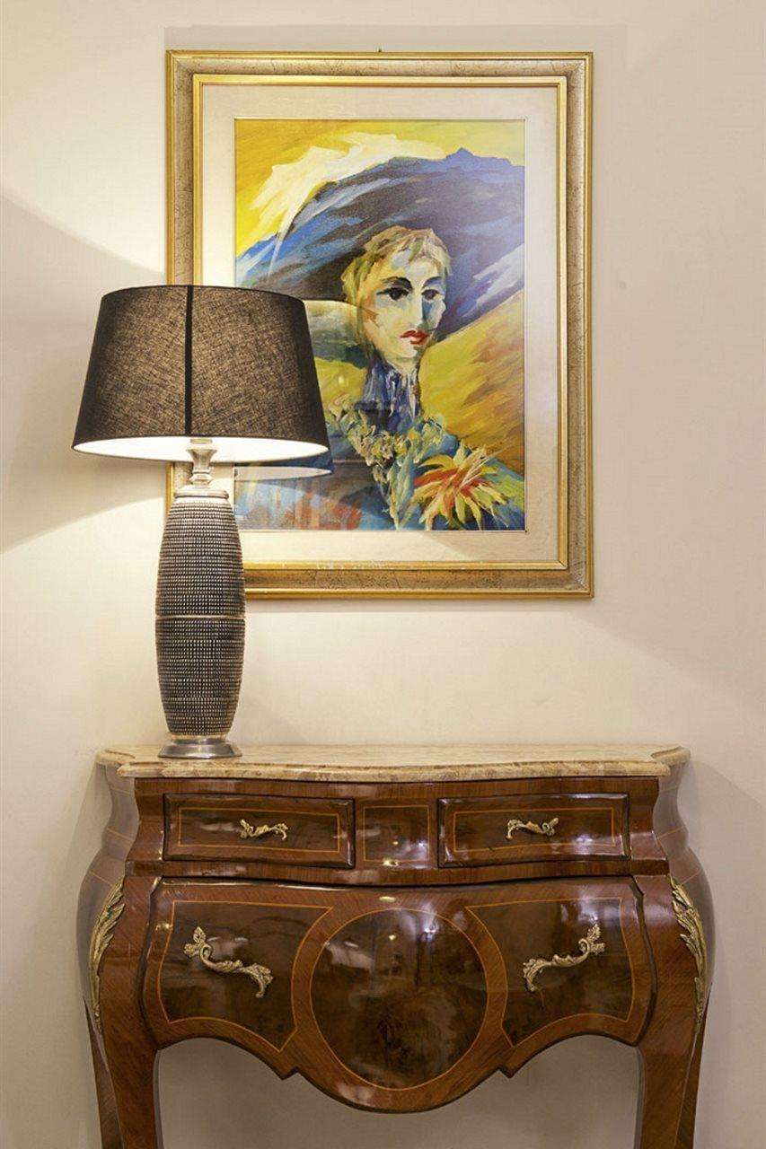 The Independent Suites Rome Exterior photo